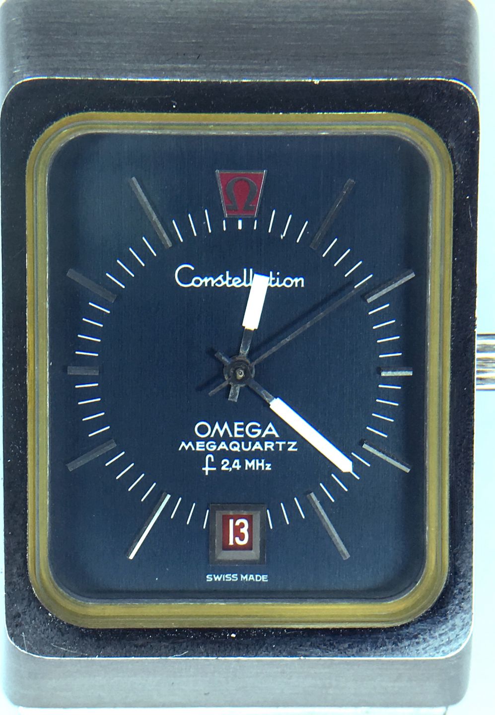 Omega Megaquartz | A Collectors Guide